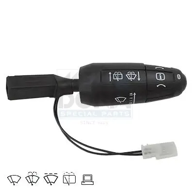 Lenkstockschalter MEAT & DORIA 231078 Bild Lenkstockschalter MEAT & DORIA 231078