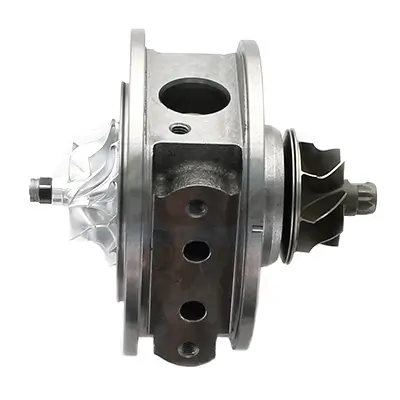 Rumpfgruppe, Turbolader MEAT & DORIA 601214 Bild Rumpfgruppe, Turbolader MEAT & DORIA 601214