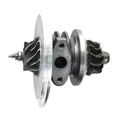 Rumpfgruppe, Turbolader MEAT & DORIA 601220