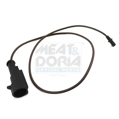 Warnkontakt, Bremsbelagverschleiß Vorderachse MEAT & DORIA 212147 Bild Warnkontakt, Bremsbelagverschleiß Vorderachse MEAT & DORIA 212147