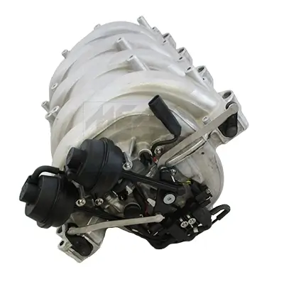 Saugrohrmodul MEAT & DORIA 89448