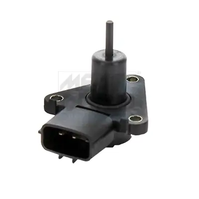Sensor, Turbolader MEAT & DORIA 64900