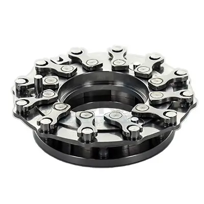Reparatursatz, Lader MEAT & DORIA 60582 Bild Reparatursatz, Lader MEAT & DORIA 60582