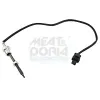 Sensor, Abgastemperatur MEAT & DORIA 12442