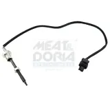 Sensor, Abgastemperatur MEAT & DORIA 12442