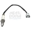Lambdasonde Abgaskr&uuml;mmer MEAT & DORIA 81977