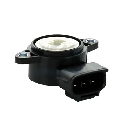 Sensor, Drosselklappenstellung MEAT & DORIA 83158