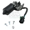 Wischermotor 12 V vorne MEAT & DORIA 27321