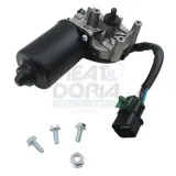 Wischermotor 12 V vorne MEAT & DORIA 27321