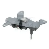 Wischermotor 12 V hinten MEAT & DORIA 27325