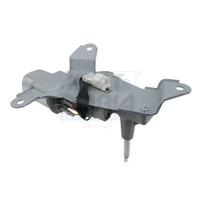 Wischermotor 12 V hinten MEAT & DORIA 27325 Bild Wischermotor 12 V hinten MEAT & DORIA 27325