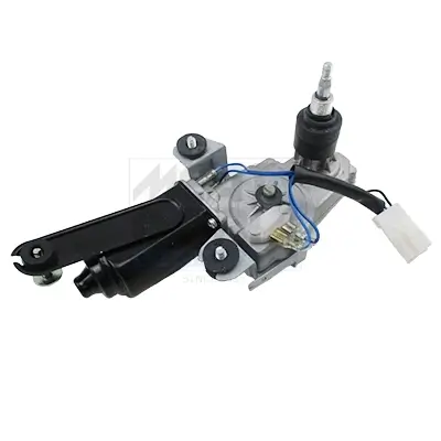 Wischermotor 12 V hinten MEAT & DORIA 27328 Bild Wischermotor 12 V hinten MEAT & DORIA 27328