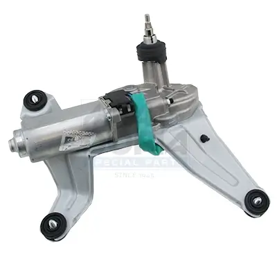 Wischermotor 12 V vorne MEAT & DORIA 27329 Bild Wischermotor 12 V vorne MEAT & DORIA 27329