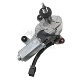 Wischermotor 12 V vorne MEAT & DORIA 27335