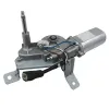 Wischermotor 12 V hinten MEAT & DORIA 27340
