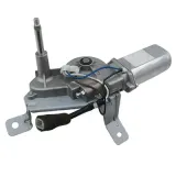 Wischermotor 12 V hinten MEAT & DORIA 27340