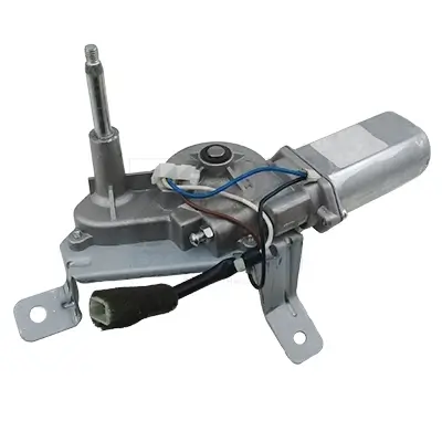 Wischermotor 12 V hinten MEAT & DORIA 27340 Bild Wischermotor 12 V hinten MEAT & DORIA 27340