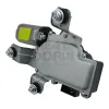Wischermotor 12 V hinten MEAT & DORIA 27341