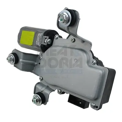 Wischermotor 12 V hinten MEAT & DORIA 27341 Bild Wischermotor 12 V hinten MEAT & DORIA 27341