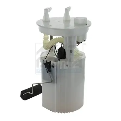 Sensor, Raddrehzahl Hinterachse links Vorderachse links Hinterachse links Vorderachse links MEAT & DORIA 901204