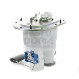 Filter, Innenraumluft MEAT & DORIA 17465