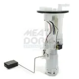 Filter, Innenraumluft MEAT & DORIA 17503