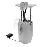 Sensor, Kraftstoffvorrat MEAT & DORIA 79457E