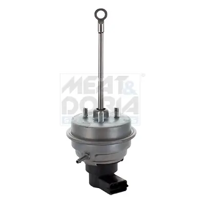 Ladedruckregelventil MEAT & DORIA 64070