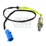 Deckel, Ölfiltergehäuse MEAT & DORIA 91661