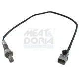 Lambdasonde MEAT & DORIA 81979