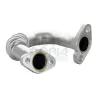 K&uuml;hler, Abgasr&uuml;ckf&uuml;hrung MEAT & DORIA 88740