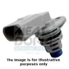 Sensor, Nockenwellenposition MEAT & DORIA 87281E