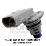 Sensor, Nockenwellenposition MEAT & DORIA 87281E