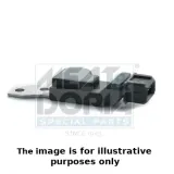 Sensor, Nockenwellenposition MEAT & DORIA 87558E