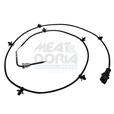 Sensor, Abgastemperatur MEAT & DORIA 11944E