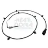 Sensor, Abgastemperatur MEAT & DORIA 11944E
