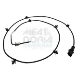 Sensor, Abgastemperatur MEAT & DORIA 11944E