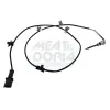 Sensor, Abgastemperatur MEAT & DORIA 11952E