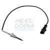 Sensor, Abgastemperatur MEAT & DORIA 11988E