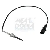Sensor, Abgastemperatur MEAT & DORIA 11988E