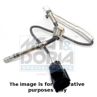 Sensor, Abgastemperatur MEAT & DORIA 12005E Bild Sensor, Abgastemperatur MEAT & DORIA 12005E