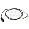 Sensor, Abgastemperatur MEAT & DORIA 12062E
