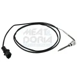 Sensor, Abgastemperatur MEAT & DORIA 12062E