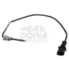 Sensor, Abgastemperatur MEAT & DORIA 12147E