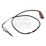 Sensor, Abgastemperatur MEAT & DORIA 12229E
