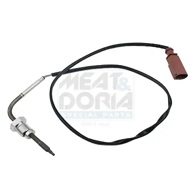 Sensor, Abgastemperatur MEAT & DORIA 12229E Bild Sensor, Abgastemperatur MEAT & DORIA 12229E