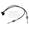 Sensor, Abgastemperatur MEAT & DORIA 12449