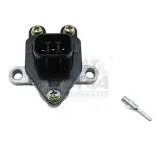 Sensor, Geschwindigkeit MEAT & DORIA 871119