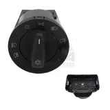 Schalter, Hauptlicht MEAT & DORIA 23851