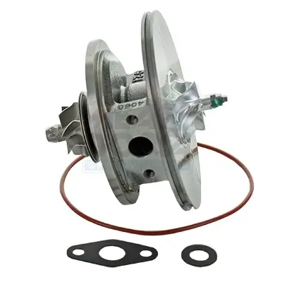 Rumpfgruppe, Turbolader MEAT & DORIA 60089